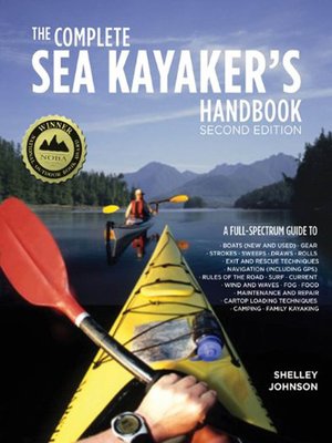 cover image of The Complete Sea Kayakers Handbook